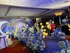 -北京燕尔婚礼策划