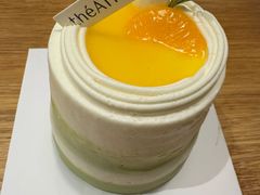 -théATRE 茶聚场(王府中環店)