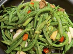 -茉莉餐厅(包河万达店)