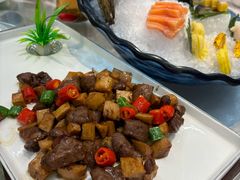 -金龙渔港(双楠店)