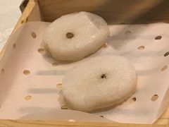 酒酿米饼-芳满庭·江浙小馆(1912店)