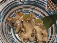 芥末海螺-和悦日料(雅颂庭店)