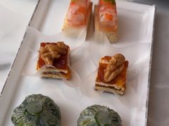 -傲廬·云端餐厅·深圳柏悦酒店