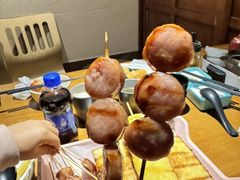 -鸟泉居酒屋·烧鸟·酒馆(百子湾店)