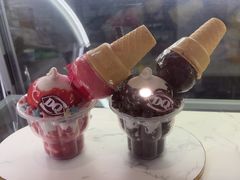 -DQ·蛋糕·冰淇淋(五棵松万达店)