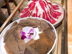-游园觅食记夜市·小龙虾大排档