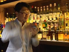-BAR ICHIKURA