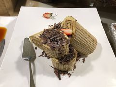-戈拿旺巴西烤肉(崇文门店)