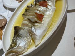 -万龙洲海鲜(南新仓店)