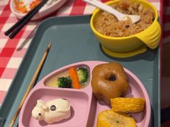 -西贝(华发商都店)