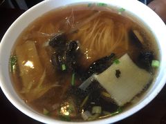 -朱鸿兴面馆(镇湖店)