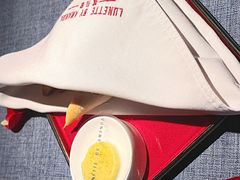 -弦月窗LUNETTE BY AMANDA(复兴路店)