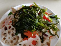 -黄家泡馍馆·非遗老字号·清真(凤九海荣名城店)