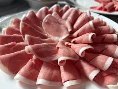 -东来顺饭庄(新源里店)