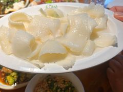 -義聚德·清真铜锅涮羊肉·烧烤(河东店)