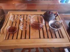 -丽江庭院之爱在路上(西单店)