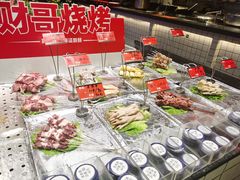 -阿财老铺·老蚌埠龙虾城(华夏总店)