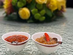 -天龙轩(香港丽思卡尔顿酒店)