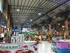 -石岐乳鸽村(南海第三分店)