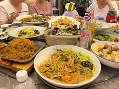 -山南熏肉大饼(辽菜旗舰店)