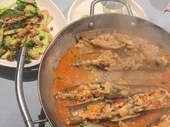 -79号渔船海鲜饭店(华强北店)