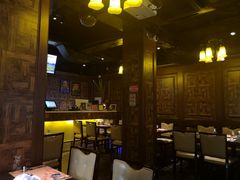 大堂-Bombay Grill印度餐厅