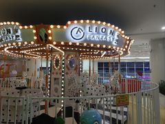 -彤德莱火锅(果园路店)