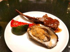 -深圳四季酒店·馥自助餐厅