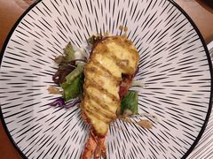 -V Bar海景扒房(北海湾惠龙万达嘉华酒店)