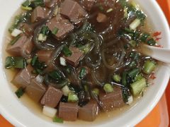 -新丰小吃(中山中路分店)