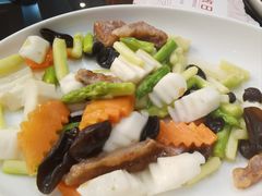 -丰收日·小海鲜·沪上家宴(顾村正大店)