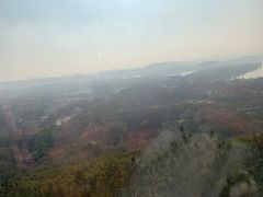 -东湖磨山景区