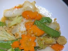 -金厨泰国餐厅·全泰籍厨师料理(拱北店)