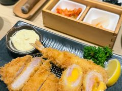 -胜博殿日式炸猪排(西红门店)