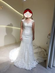 -GRACE KELLY婚纱与礼服(天津店)