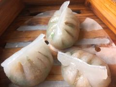-顺德美的万豪酒店-万豪中餐厅