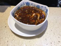 -明腾壹间茶餐厅(新都会花园广场店)