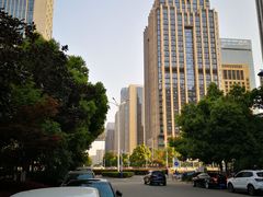 -天鹅湖体育公园