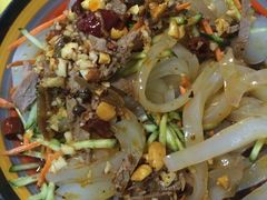 -苏莱特色牛骨滩羊手抓馆(长城东街总店)
