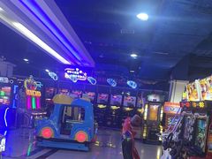 -大玩家(哈西万达店)