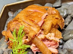 -旺顺阁海鲜广场(亚运村店)