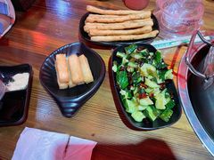 -乐山串串香老火锅(鼓楼店)