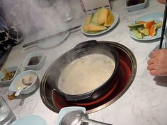 -捞神煲汤火锅(湖滨商业街店)