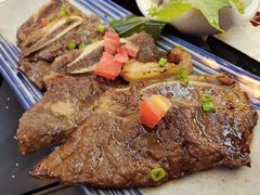 -真剑日本料理·铁板烧(贵州路店)