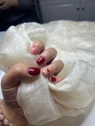 -M·X Nail日式美甲美睫