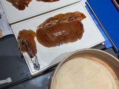 -小大董·烤鸭(观景餐厅·南京西路店)