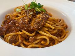 -青麦家·融合餐厅(江岛智立方店)