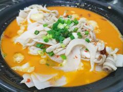 李师傅脆肚-李师傅脆肚(华强北店)