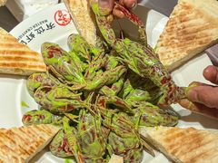 -有位虾匠·香辣蟹·小龙虾(李村店)