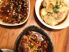 -付小姐在成都(中山公园店)
